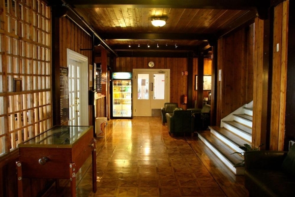 Singsaker Sommerhotell - Hostel (Trondheim)